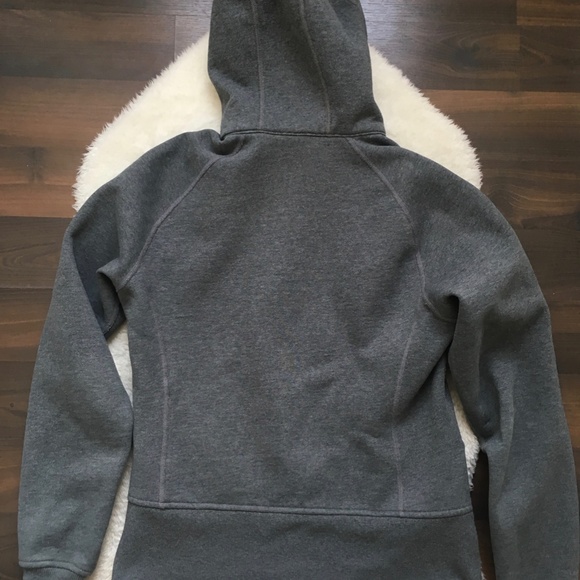 Lululemon Scuba Sweater - Picture 2 of 7